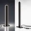 SINDRI,IND.TABLE, LED15W, H35CM