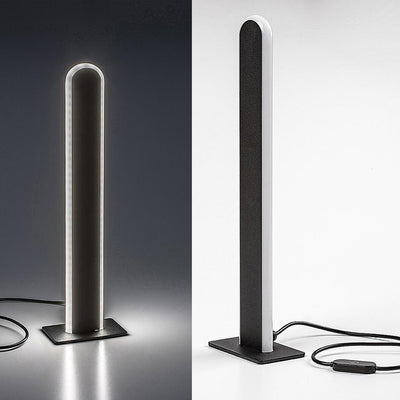 SINDRI,IND.TABLE, LED15W, H35CM