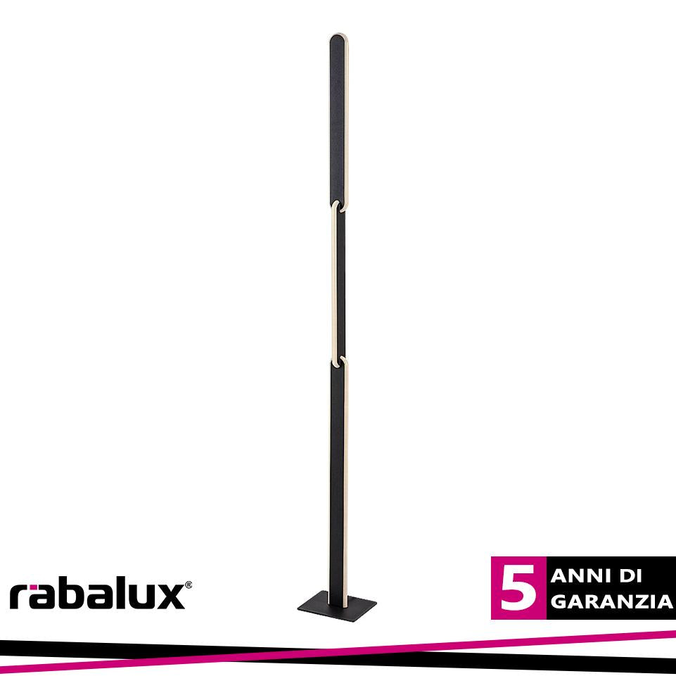 SINDRI,IND.FLOOR, LED33W, H132CM