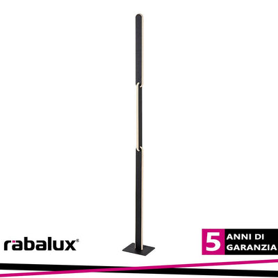 SINDRI,IND.FLOOR, LED33W, H132CM