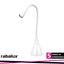 JEFF2,IND.TABLE, LED4W, H48CM, WHITE