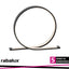 AZULA,IND.TABLE, LED5W, H23,5CM