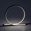 AZULA,IND.TABLE, LED5W, H23,5CM