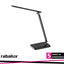 TRAZE,IND.TABLE, LED5W, H45CM, BLACK