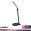 TRAZE,IND.TABLE, LED5W, H45CM, BLACK
