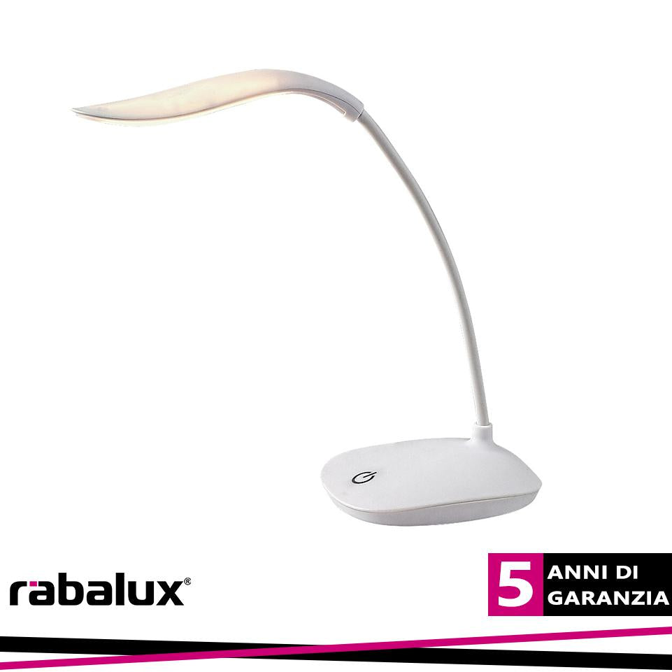 BEDI,IND.TABLE, LED2W, H27CM, WHITE