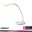 BEDI,IND.TABLE, LED2W, H27CM, WHITE