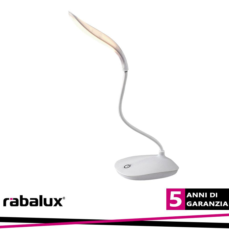 BEDI,IND.TABLE, LED2W, H27CM, WHITE