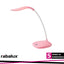 BEDI,IND.TABLE, LED 2W, H27CM,PINK