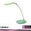 BEDI,IND.TABLE, LED 2W, H27CM, GREEN