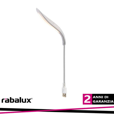 TAFI,IND.USB MINI LAMP, LED2W, H20CM