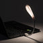 TAFI,IND.USB MINI LAMP, LED2W, H20CM