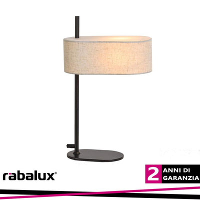 NARMIN,IND.TABLE, E14 1XMAX40W, H43CM