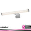 NOUR,IND.BATHROOM WALL, LED5W, L30CM