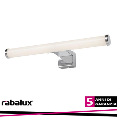 NOUR,IND.BATHROOM WALL, LED5W, L30CM