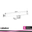 NOUR,IND.BATHROOM WALL, LED5W, L30CM