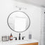 NOUR,IND.BATHROOM WALL, LED5W, L30CM