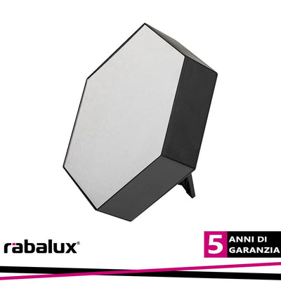 JOCKER,IND. DECOR, LED1W, 15,5X13,5CM