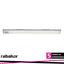 IVANNA,IND.CABLIGHT. LED2W, L30CM,SILVER