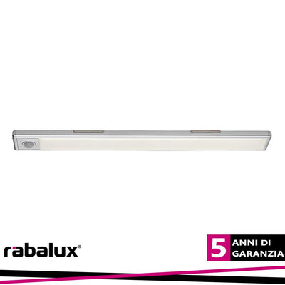 IVANNA,IND.CABLIGHT. LED2W, L30CM,SILVER