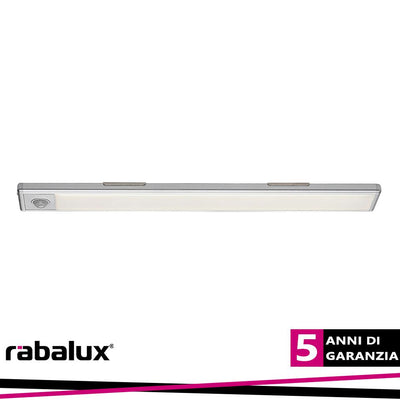 IVANNA,IND.CABLIGHT. LED2W, L30CM,SILVER
