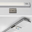 IVANNA,IND.CABLIGHT. LED2W, L30CM,SILVER