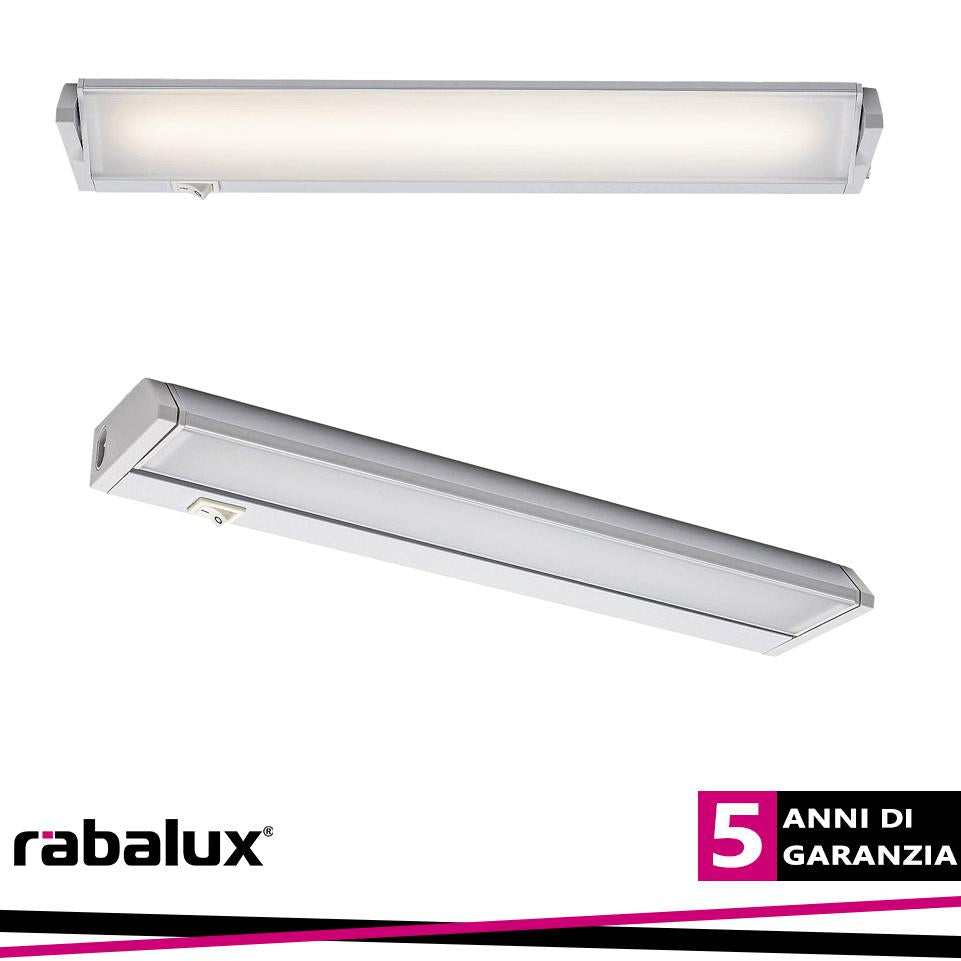 EASYLIGHT2,IND.CABLIGHT. LED5W,L35,WHITE