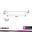 EASYLIGHT2,IND.CABLIGHT. LED5W,L35,WHITE
