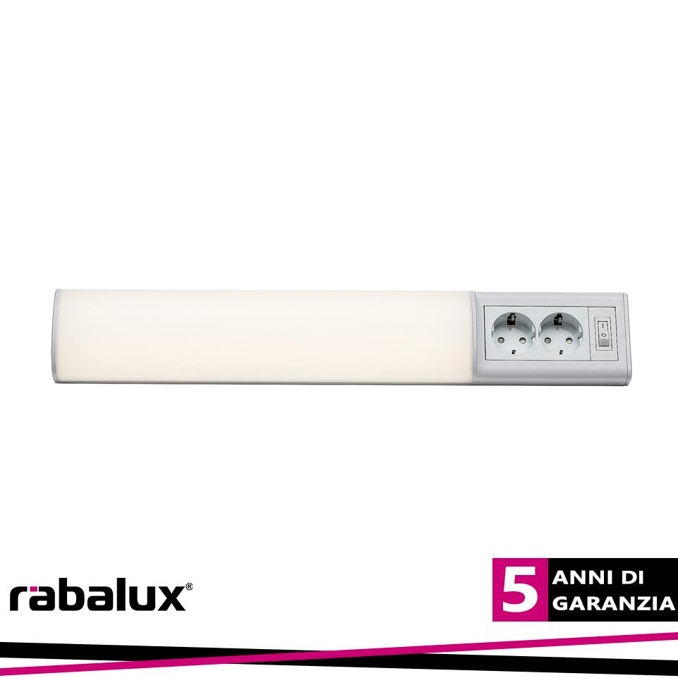 BATH2,IND.CABLIGHT. LED10W, L50CM