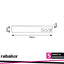 BATH2,IND.CABLIGHT. LED10W, L50CM