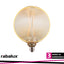 FIL. LED, E27 G188, 4W, 320LM, 1800K