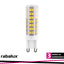 SMD LED, G9, 4W, 420LM, 4000K