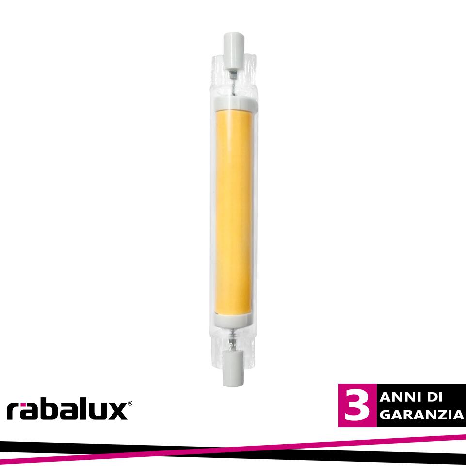 SMD LED  R7S  8W  750LM  2700K