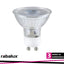 SMD LED, GU10, 5W, 445LM, 3000K