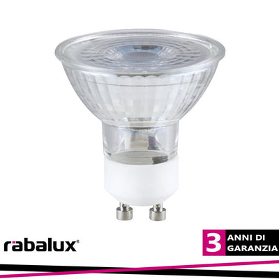 SMD LED, GU10, 5W, 445LM, 4000K