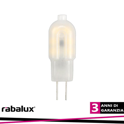 SMD LED, G4, 2W, 140LM, 2700K