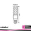 SMD LED, G9, 7W, 640LM, 3000K