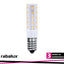 SMD LED, E14 T20, 6W, 570LM, 3000K