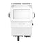 15KW HYBRID SOLAR INVERTER TRIFASE BASSA TENSIONE SOLIS