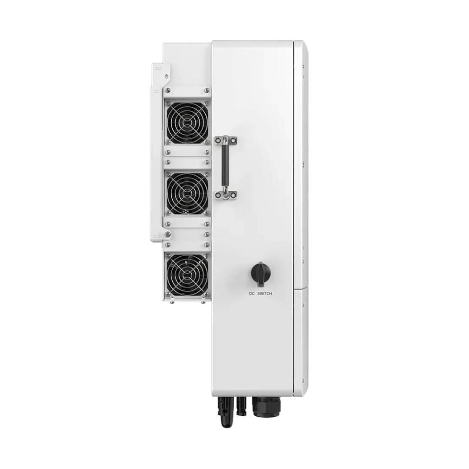15KW HYBRID SOLAR INVERTER TRIFASE BASSA TENSIONE SOLIS