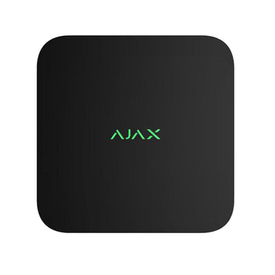 AJ-NVR 16CH NERO AJAX