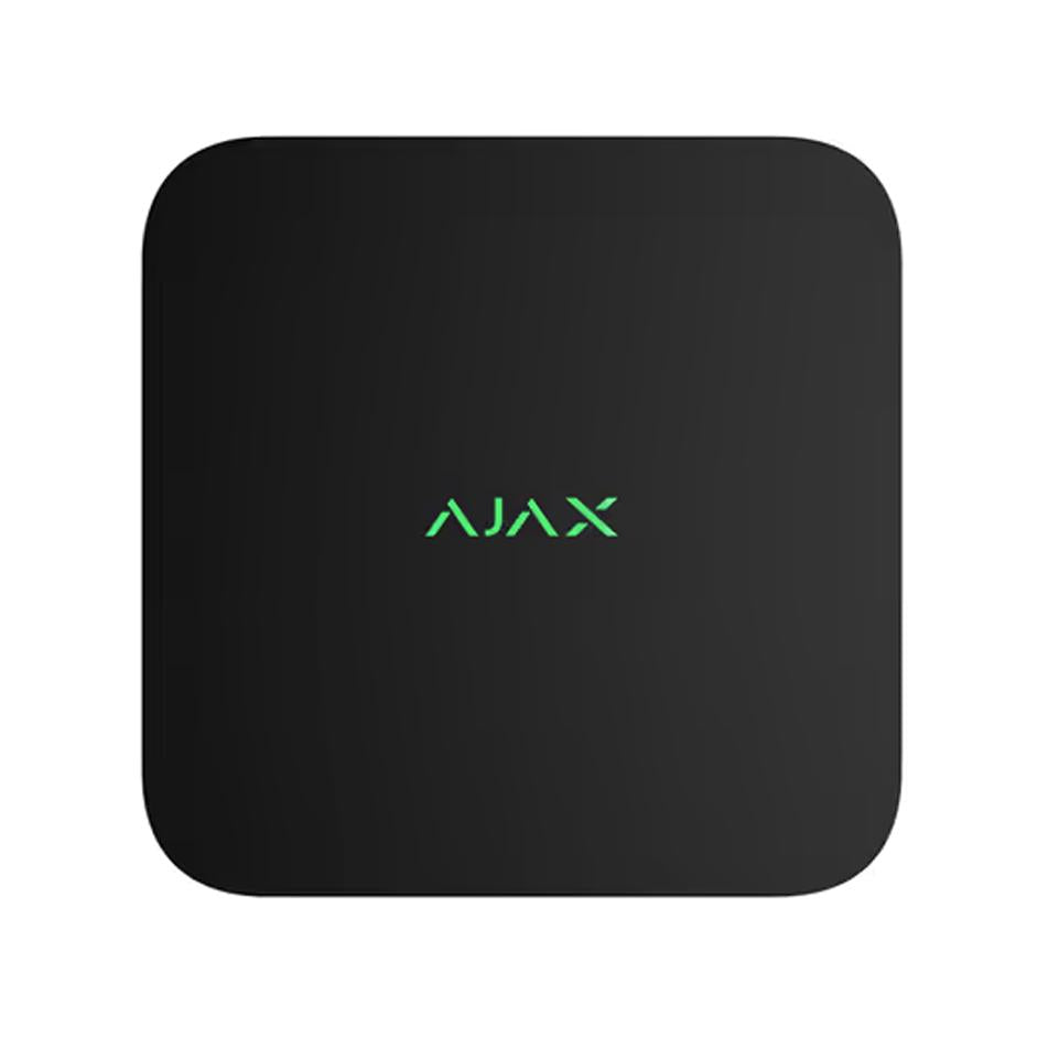 AJ-NVR 16CH NERO AJAX