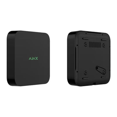 AJ-NVR 16CH NERO AJAX