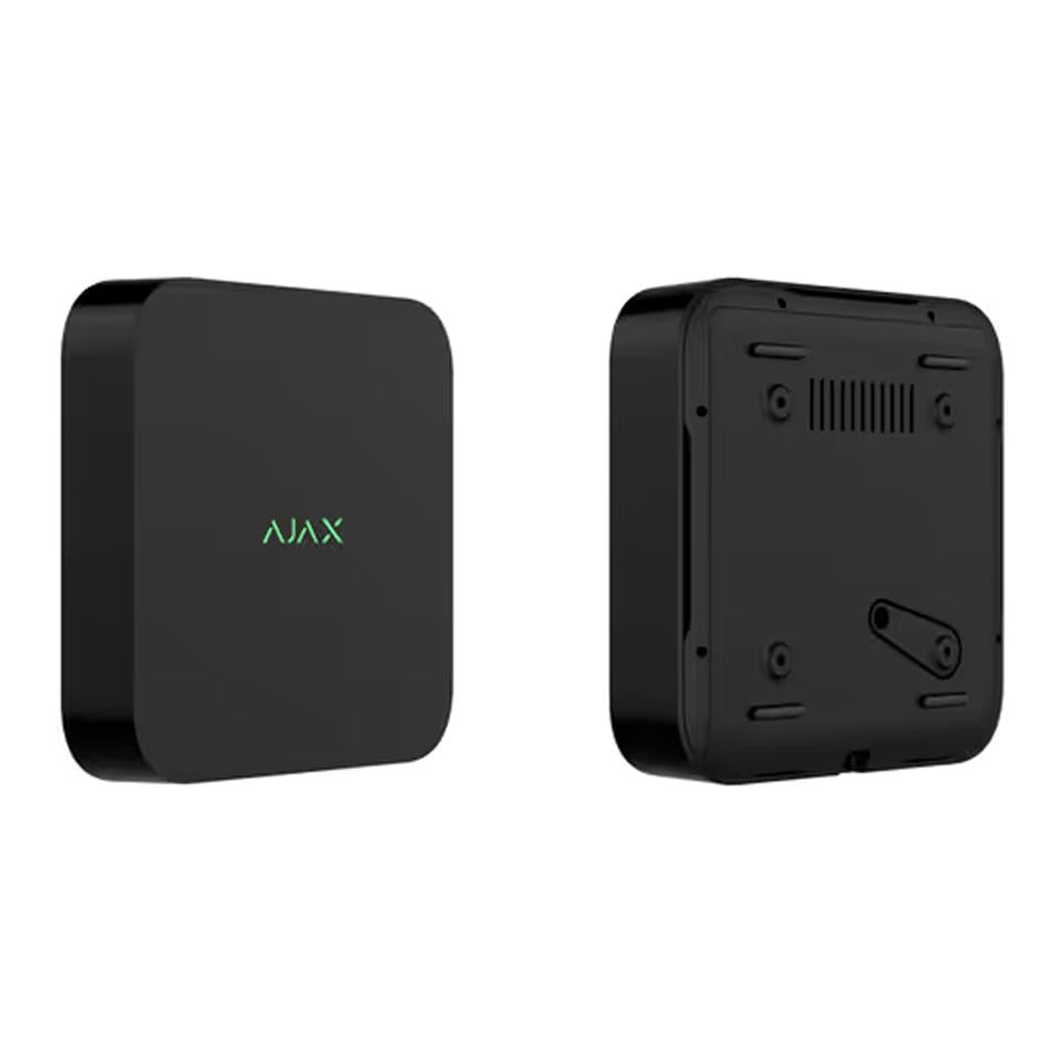 AJ-NVR 16CH NERO AJAX