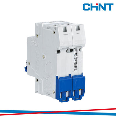 NB1-63/C25-1PN-6 -INT MT 1P+N  25A CURVA C 6KA 2M