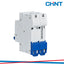 NB1-63/C25-1PN-6 -INT MT 1P+N  25A CURVA C 6KA 2M
