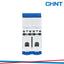 NB1-63/C25-1PN-6 -INT MT 1P+N  25A CURVA C 6KA 2M