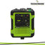 SILENT INVERTER GENERATOR 2200VA RECOIL STARTING SYSTEM