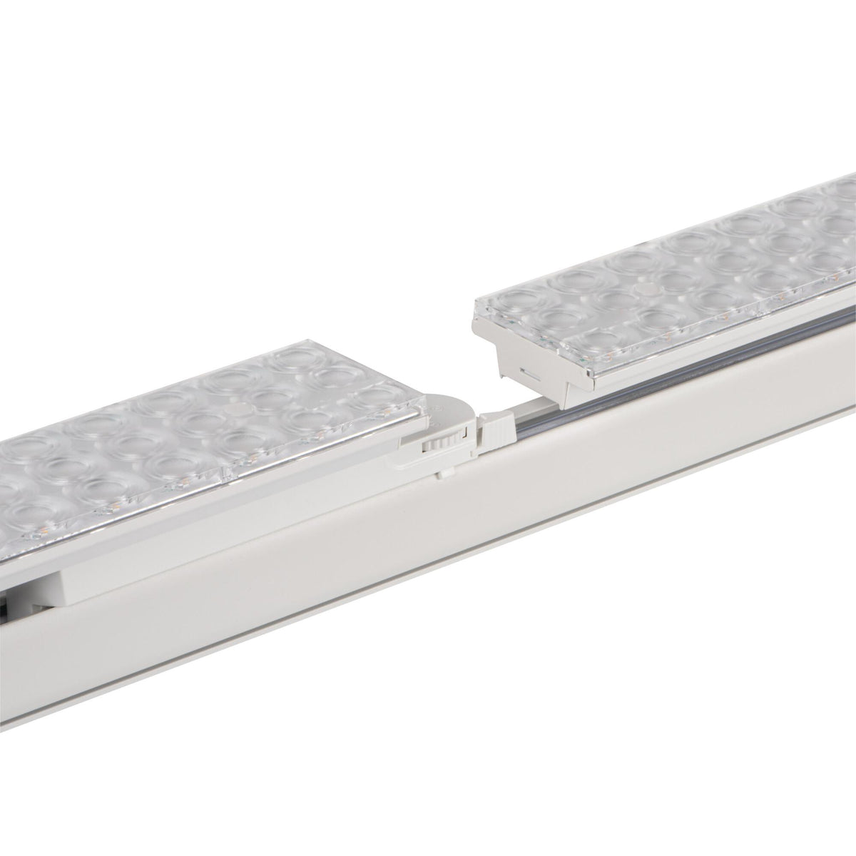 PROIETTORE PER BINARIO LTL 38W-114-CCT-ADJ-W - KANLUX