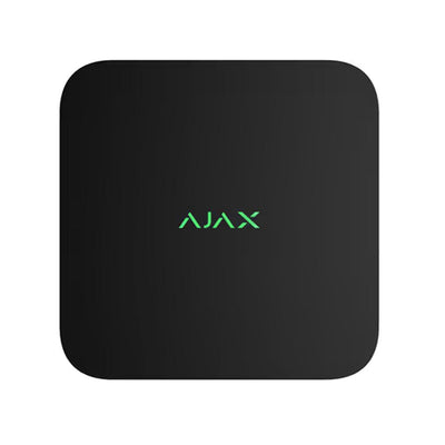 AJ-NVR 8CH NERO AJAX